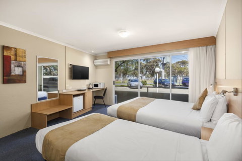 Ciloms Airport Lodge - Accommodation Sydney 31