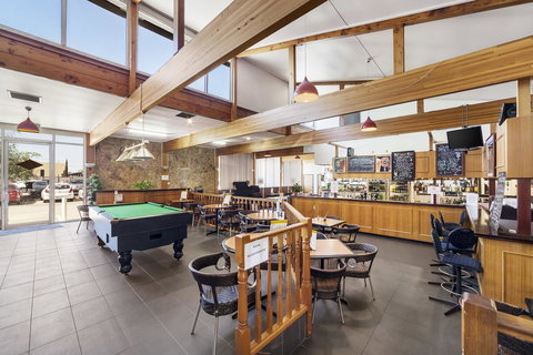 Ciloms Airport Lodge - Accommodation Sydney 19