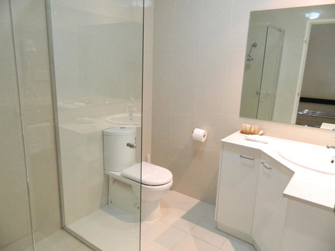 Ciloms Airport Lodge - Accommodation Sydney 13