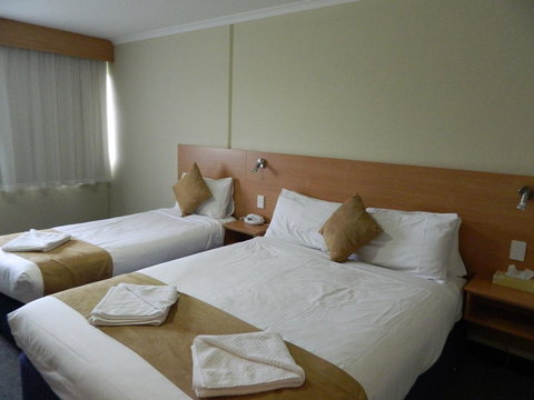 Ciloms Airport Lodge - Accommodation Sydney 23