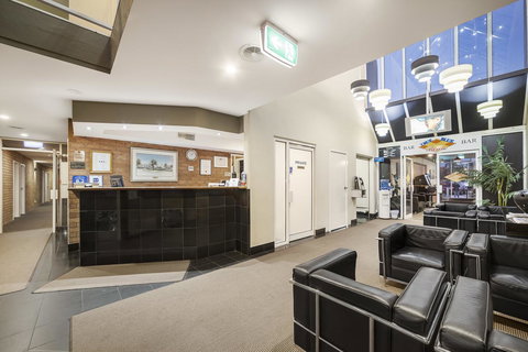 Ciloms Airport Lodge - Accommodation Sydney 15