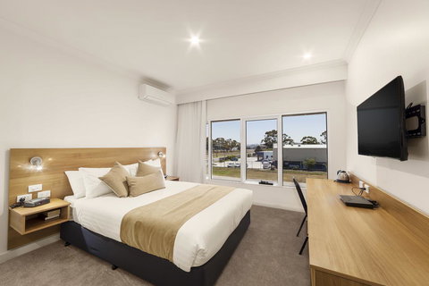 Ciloms Airport Lodge - Accommodation Sydney 5