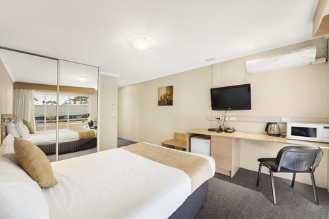 Ciloms Airport Lodge - Accommodation Sydney 28