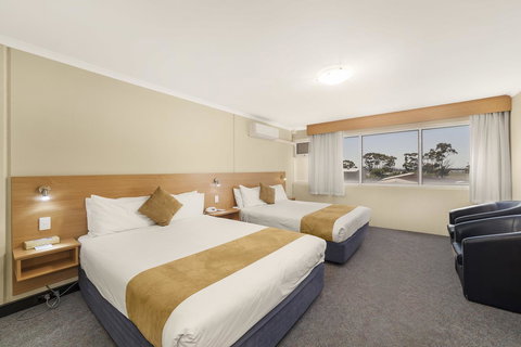 Ciloms Airport Lodge - Accommodation Sydney 33