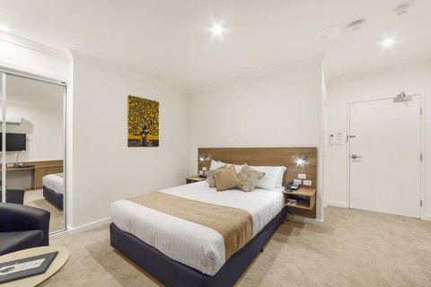 Ciloms Airport Lodge - Accommodation Sydney 44
