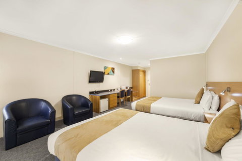 Ciloms Airport Lodge - Accommodation Sydney 38