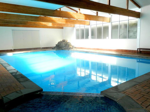 Ciloms Airport Lodge - Accommodation Sydney 4