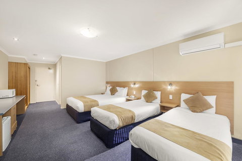 Ciloms Airport Lodge - Accommodation Sydney 36