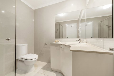 Ciloms Airport Lodge - Accommodation Sydney 11