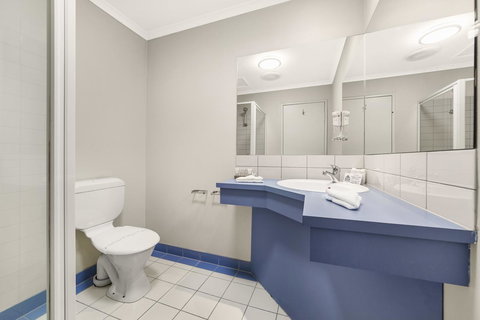 Ciloms Airport Lodge - Accommodation Sydney 39