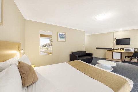 Ciloms Airport Lodge - Accommodation Sydney 42