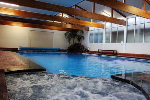 Ciloms Airport Lodge - Accommodation Sydney 3