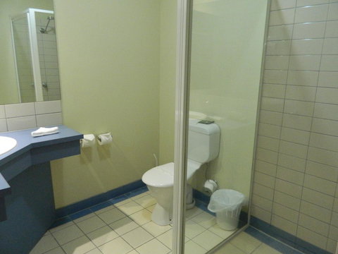 Ciloms Airport Lodge - Accommodation Sydney 41