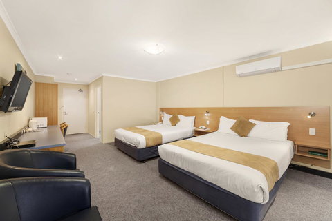 Ciloms Airport Lodge - Accommodation Sydney 35
