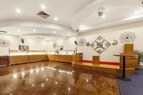 Ciloms Airport Lodge - Accommodation Sydney 21