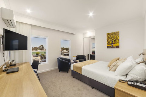 Ciloms Airport Lodge - Accommodation Sydney 29