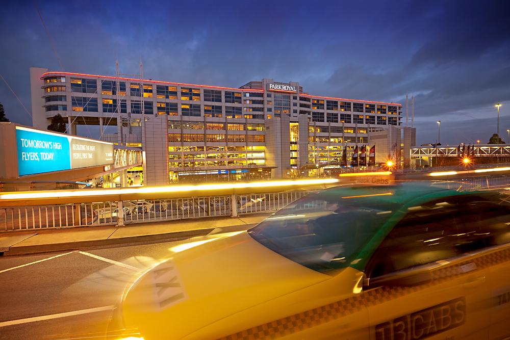 Melbourne Airport VIC Accommodation Sydney