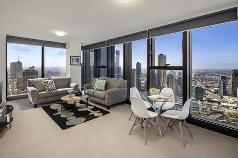Winston Apartments - Sydney 4u 4