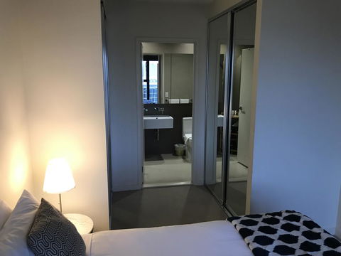 Winston Apartments - Sydney 4u 9