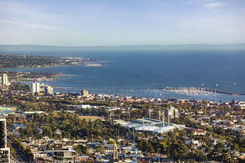 Winston Apartments - Sydney 4u 20