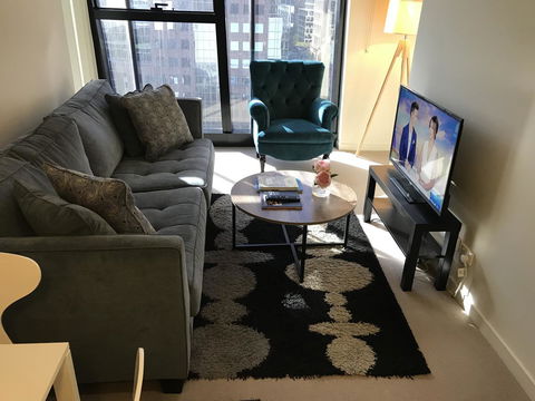 Winston Apartments - Sydney 4u 7