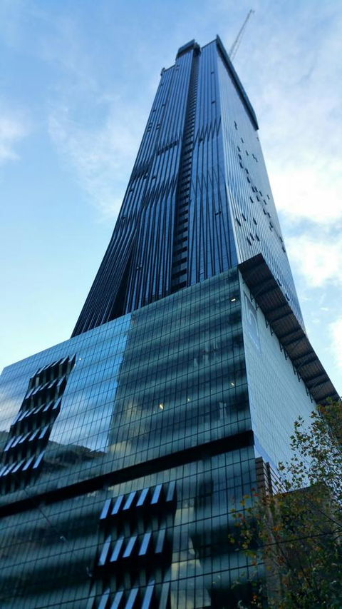 Winston Apartments - Sydney 4u 1