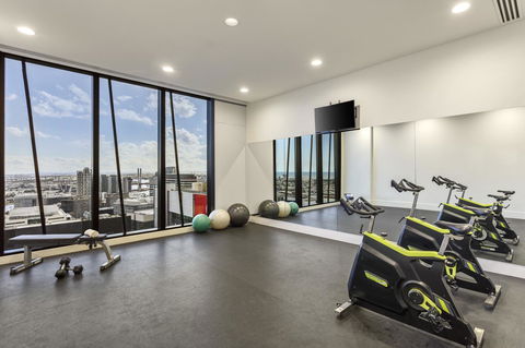 Winston Apartments - Sydney 4u 37