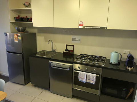Winston Apartments - Sydney 4u 8