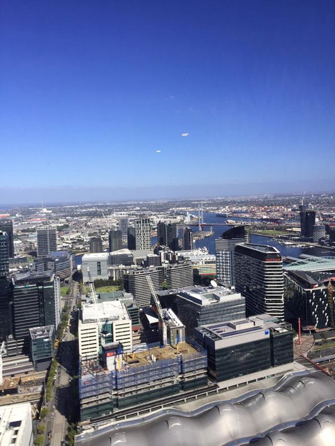 Winston Apartments - Sydney 4u 22