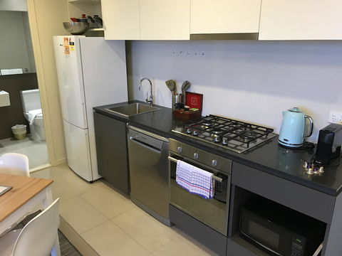 Winston Apartments - Sydney 4u 16