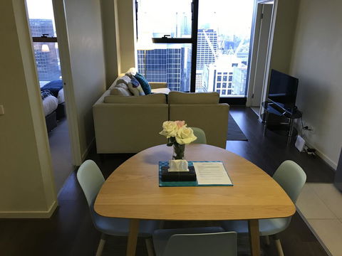 Winston Apartments - Sydney 4u 10