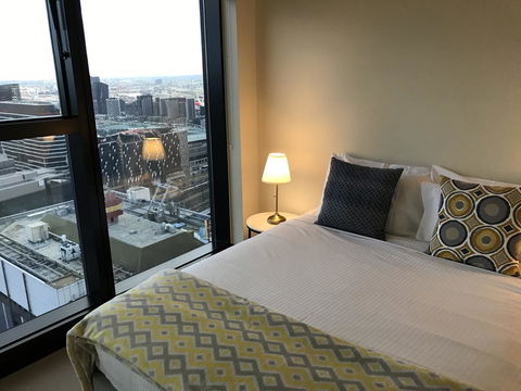 Winston Apartments - Sydney 4u 15