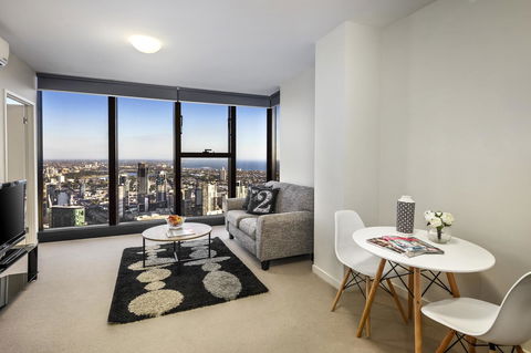 Winston Apartments - Sydney 4u 6