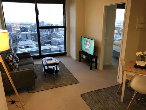 Winston Apartments - Sydney 4u 18
