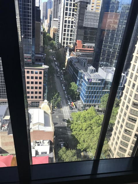 Winston Apartments - Sydney 4u 24