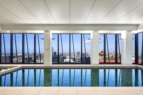 Winston Apartments - Sydney 4u 0