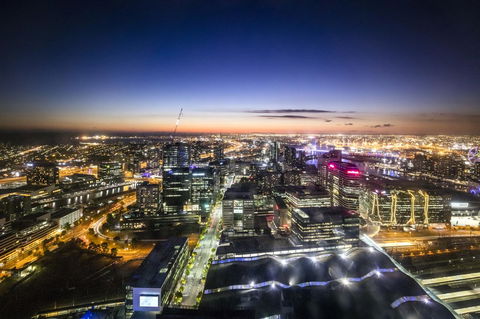 Winston Apartments - Sydney 4u 2