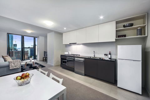 Winston Apartments - Sydney 4u 30