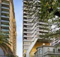 Quest St Kilda Road - Sydney 4u