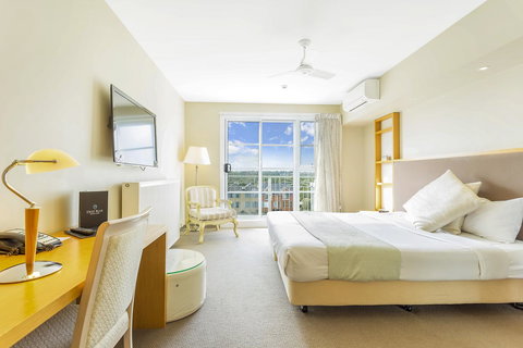 Deep Blue Hotel & Hot Springs - Accommodation Sydney 41