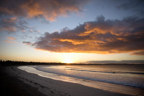 Deep Blue Hotel & Hot Springs - Accommodation Sydney 24