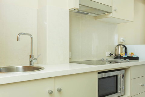 Deep Blue Hotel & Hot Springs - Accommodation Sydney 35