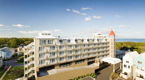 Deep Blue Hotel & Hot Springs - Accommodation Sydney 40