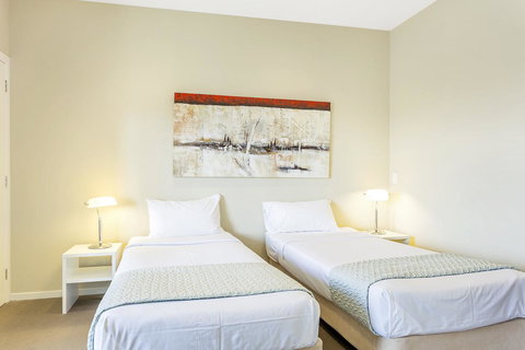 Deep Blue Hotel & Hot Springs - Accommodation Sydney 30