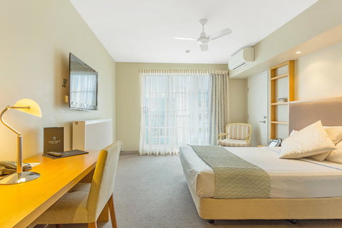 Deep Blue Hotel & Hot Springs - Accommodation Sydney 27