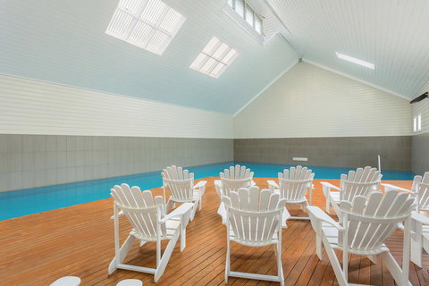 Deep Blue Hotel & Hot Springs - Accommodation Sydney 13