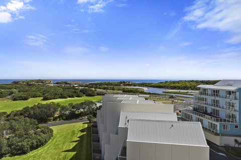 Deep Blue Hotel & Hot Springs - Accommodation Sydney 34