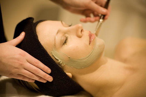 Deep Blue Hotel & Hot Springs - Accommodation Sydney 39