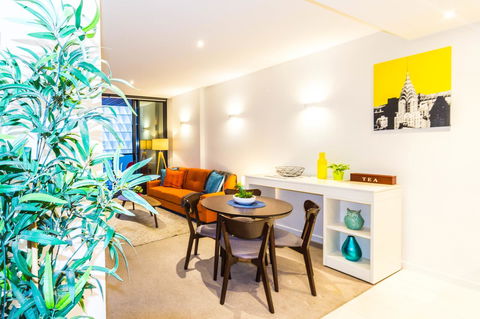 Stay Like Home - Sydney 4u 34
