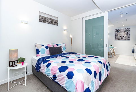 Stay Like Home - Sydney 4u 1